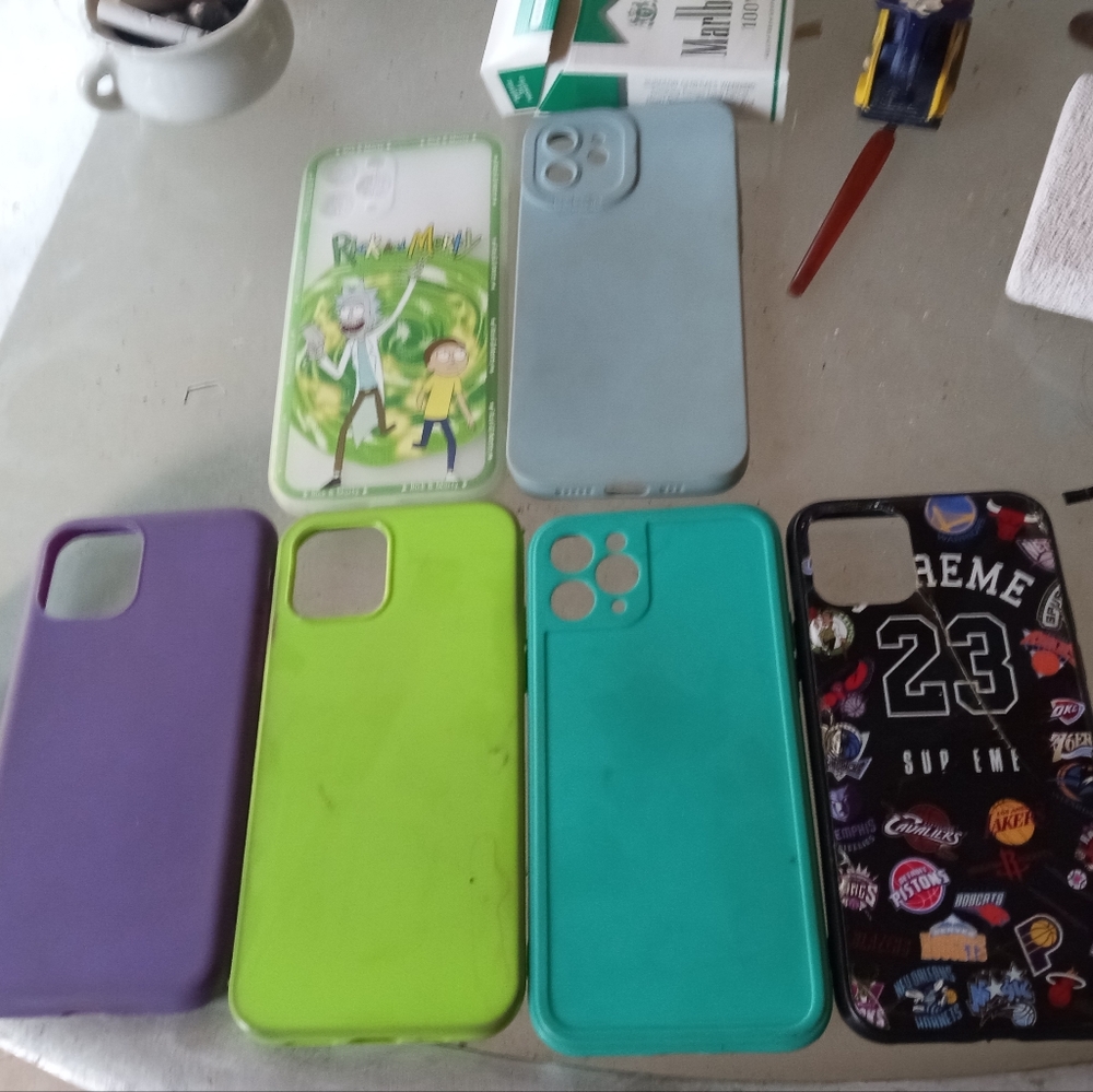 Iphone 12 or 13 phone cases